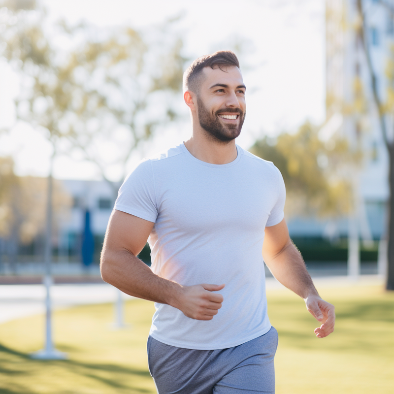 10 Easy Ways to Incorporate Exercise into Your Daily Routine