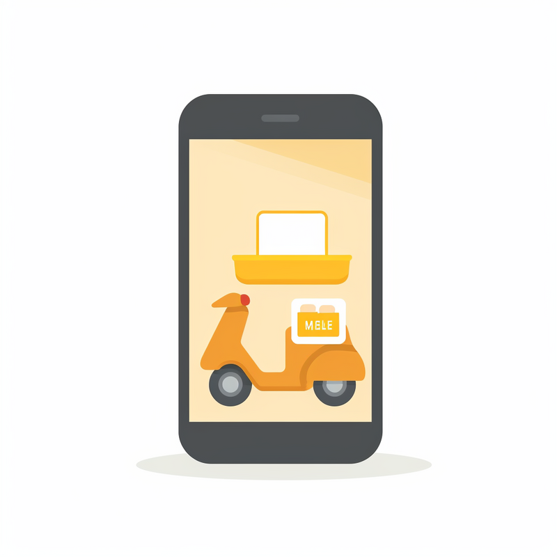 Delivery Technology and Apps