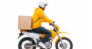 Top 5 Delivery Services in Australia