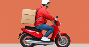 How Home Delivery is Changing the Way We Eat