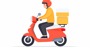 Food Delivery Essentials: A Beginner's Guide